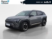 Kia EV3 - Plus 81.4 kWh | Groot batterijpakket | Stoel en stuurverwarm