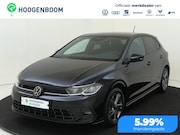 Volkswagen Polo - 1.0 TSI R-Line | Keyless | Achteruitrijcamera | Stoelverwarm