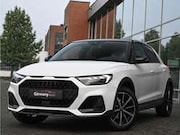 Audi A1 - citycarver 35TFSI 150PK Bi-Tone Cruise Lane Ass. V