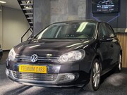 Volkswagen Golf - 1.4 TSI Highline Schuifdak / PDC / Carplay - Android