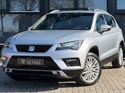 Seat Ateca - 1.5 TSI Xcellence DSG Panoramadak ACC Virtual Full Option Ga