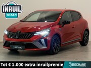 Renault Clio - 1.0 TCe 90 Esprit Alpine | 360° camera | Lichtmetalen velgen