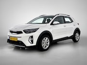 Kia Stonic - 1.0 T-GDi MHEV DynamicLine | sensoren achter |