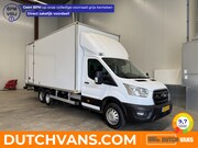 Ford Transit - 2.0TDCI 170PK BE Bakwagen+Laadklep | 2830 Kg Laadvermogen | 