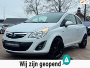 Opel Corsa - 1.4-16V COLOR EDITION AIRCO 72.000KM NW.APK (APPLEPLAY)