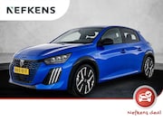 Peugeot 208 - 1.2 Hybrid 145 GT Automaat | Navigatie | Camera Voor + Achte