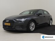 Audi A3 - Sportback 30 TFSI Business edition 110Pk DSG/AUTO | Navigati
