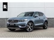 Volvo XC40 - 1.5 T4 Recharge Inscription Expression Trekhaak / 19inch / C