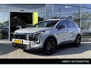 Kia Sportage - 1.6 T-GDi Hybrid Black Edition | Enkel beschikbaar voor proe