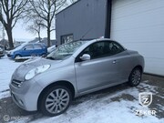 Nissan Micra - 1.6 Acenta / Cabrio / Airco / Nette staat