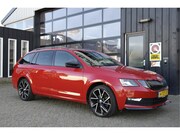 Skoda Octavia - Combi 1.5 TSI Greentech Sport Business Automaat | NL-Auto | 