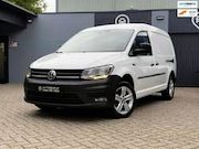 Volkswagen Caddy - 1.4 TSI Maxi | DSG | Trekhaak | Marge