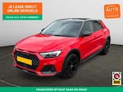 Audi A1 - Citycarver 30 TFSI S Line Aut- Two Tone, Xenon Led