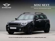 MINI Countryman - ALL4 Classic