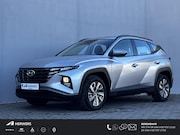 Hyundai Tucson - 1.6 T-GDI HEV 230pk Comfort / Fabrieksgarantie tot 02-2028 /