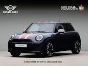 MINI Cooper S - Oxford Edition Pakket L PRIVATE LEASE EUR 736,- (6