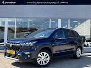 Suzuki SX4 S-Cross - 1.4 Boosterjet Select Smart Hybrid | NL Auto | Eer