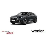 Audi Q3 - Sportback 45 TFSI e S Edition | 245 PK | SoH 94% |