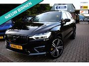 Volvo XC60 - 2.0 T8 Twin Engine AWD R-DESIGN /AUTOM/PANO DAK/LUCHTVERING/