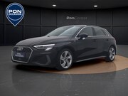 Audi A3 - Sportback 30 TFSI S edition | Navigatie | Carplay | 17'' | P