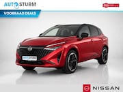 Nissan Qashqai - 1.5 e-Power N-Design Panoramadak + Cold Pack