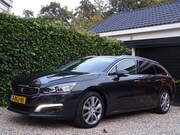 Peugeot 508 - SW 1.6 e-THP Blue Lease GT-line | Nieuwe distributie | Autom