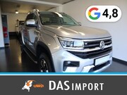 Volkswagen Amarok - DoubleCab Style
