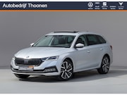 Skoda Octavia - Combi 1.4 TSI iV PHEV Style | Leer | Pano | HUD