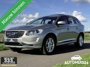 Volvo XC60 - 2.0 T5 FWD 245pk Summum ACC|PANODAK|KEYLESS|NL-AUTO|TREKHAAK