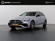Mercedes-Benz C-Klasse - 300 e Estate 140 Years Edition 300 e 140 Years Edition Merce
