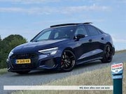 Audi S3 - 2.0 TFSI 310PK Quattro / Full Option / 1e Eigenaar
