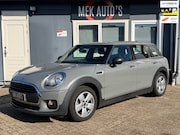 MINI Clubman - Mini 1.5 One Salt Business|Navi|Cruise|Climate|