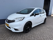 Nissan Note - 1.2 Black Edition - Navigatie - Trekhaak