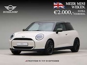 MINI Mini Electric - Paul Smith Edition Pakket M PRIVATE LEASE EUR 498,