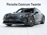 Porsche Taycan - 4S Cross Turismo