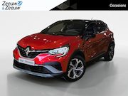 Renault Captur - 1.6 E-Tech Hybrid 145 R.S. Line *Aut*Navi+Camera*Climate*Par