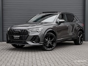 Audi Q3 - 45 TFSI e S-Line Pano SONOS Sfeer BTW Camera Keyless