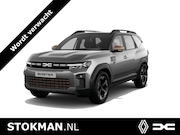 Dacia Bigster - Extreme | Achteruitrijcamera | Cruise Control en snelheidsbe