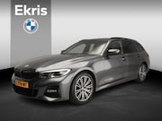 BMW 3-serie - 318i | M-Sportpakket | Laserlicht | Leder | Navigatie | Spor
