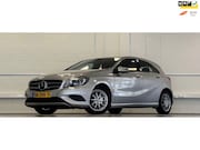 Mercedes-Benz A-klasse - 180 Ambition 2e Eigenaar Xenon Navigatie Garantie