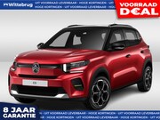 Citroën C3 - 1.2 Turbo You + Pack PLUS DIRECT RIJDEN - tot 8 JAAR GARANTI