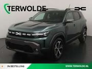 Dacia Duster - Limited Edition | Achteruitrijcamera | Dacia Hands
