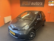 Toyota Aygo - 1.0 12V / 5 DEURS / COMFORT / APK 27-03-2027