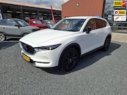 Mazda CX-5 - 2.5 4WD SkyActiv-G 194 Luxury Automaat