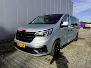 Renault Trafic - Exclusive DUBBELE CABINE 170 PK automaat