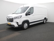 Maxus eDeliver 9 - L3H2 Business DEAL 89 kWh | Betrouwbaar Elektrisch Rijden | 
