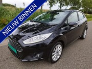 Ford Fiesta - 1.0 EcoBoost Titanium ** 125.940 Km ** NW DISTRIBUTIE ** Cru