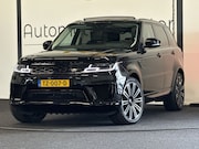 Land Rover Range Rover Sport - 2.0 P400e HSE Dyn. | NIEUWE ACCU | DEALERONDERH | KETTING VE