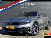 Volkswagen Passat - Variant 1.4 TSI PHEV GTE Business AUT. | navigatie | trekhaa
