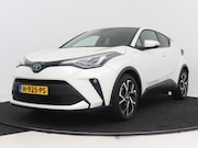 Toyota C-HR - 2.0 Hybrid First Edition Premium audio I Stoelverwarming